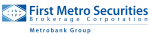 First Metro Securities Brokerage Corporation company logo