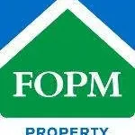First Oceanic Property Management company logo
