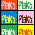 Flaky Co. company logo