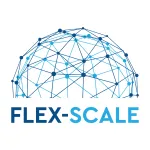 Flexscale company logo