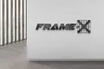 Frame x Frame OPC company logo