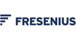 Fresenius Medical Care company logo