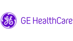 GE HEALTHCARE company logo