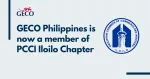 GECO PHILIPPINES INC. company logo