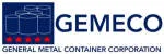 GENERAL METAL CONTAINER CORPORATION OF THE... company logo