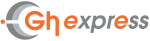GH Express Corporation company logo