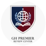 GH Premier Review Center company logo