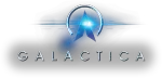 Galactica Travels Inc. company logo