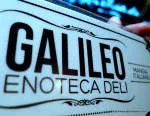 Galileo Enoteca Deli company logo