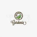 Gardenia company logo