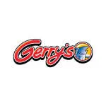 Gerry's Restaurant company logo