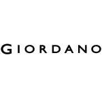 Giordano Philippines company logo