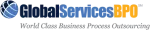 Global BPO Services company logo