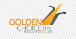 Golden Choice Saver's Trade & GEN. MDSE. Corp. company logo