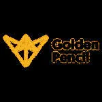 Golden Pencil company logo