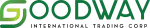 Goodway International Trading Corporation company logo