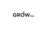 Grow Inc. company logo