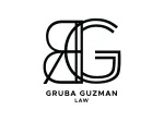 Gruba Guzman Law company logo
