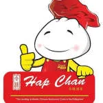 HAP CHAN LUCKY CENTER company logo