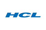 HCLTech company logo