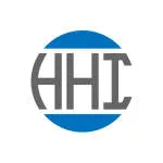HHI company logo