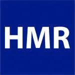 HMR trading haus company logo