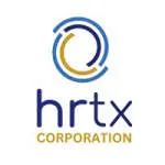 HRTX consulting company logo