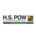 H.S. POW Construction and Development Corp company logo