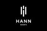 Hann Resorts company logo