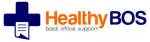 HealthyBos company logo