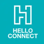 HelloConnect company logo
