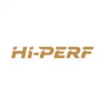 Hi-Perf Business Solutions company logo