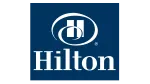 Hilton company logo
