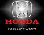 Honda Cars Dasmariñas company logo