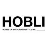 House of Branded Lifestyle Inc company logo
