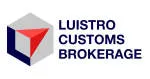 I. R Luistro Customs Brokerage company logo