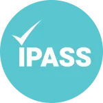 IPASS Processing company logo