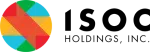 ISOC Cold Chain Logistics, Inc. company logo