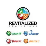 Ideal Multi Services Inc. company logo