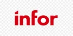 Infor company logo