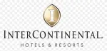 InterContinental Hotels Group company logo