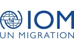 International Organization for Migration... company logo
