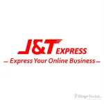 J&T EXPRESS company logo