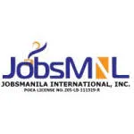 JobsManila International, Inc. company logo