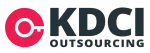 KDCI Outsourcing company logo