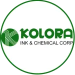 KOLORA INK AND CHEMICAL CORPORATION company logo
