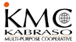 Kabraso Multi-Purpose Cooperative company logo