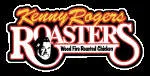 Kenny Rogers Roasters company logo