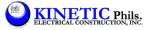 Kinetic Phils. Electrical Construction, Inc. company logo