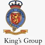 Kings group company logo